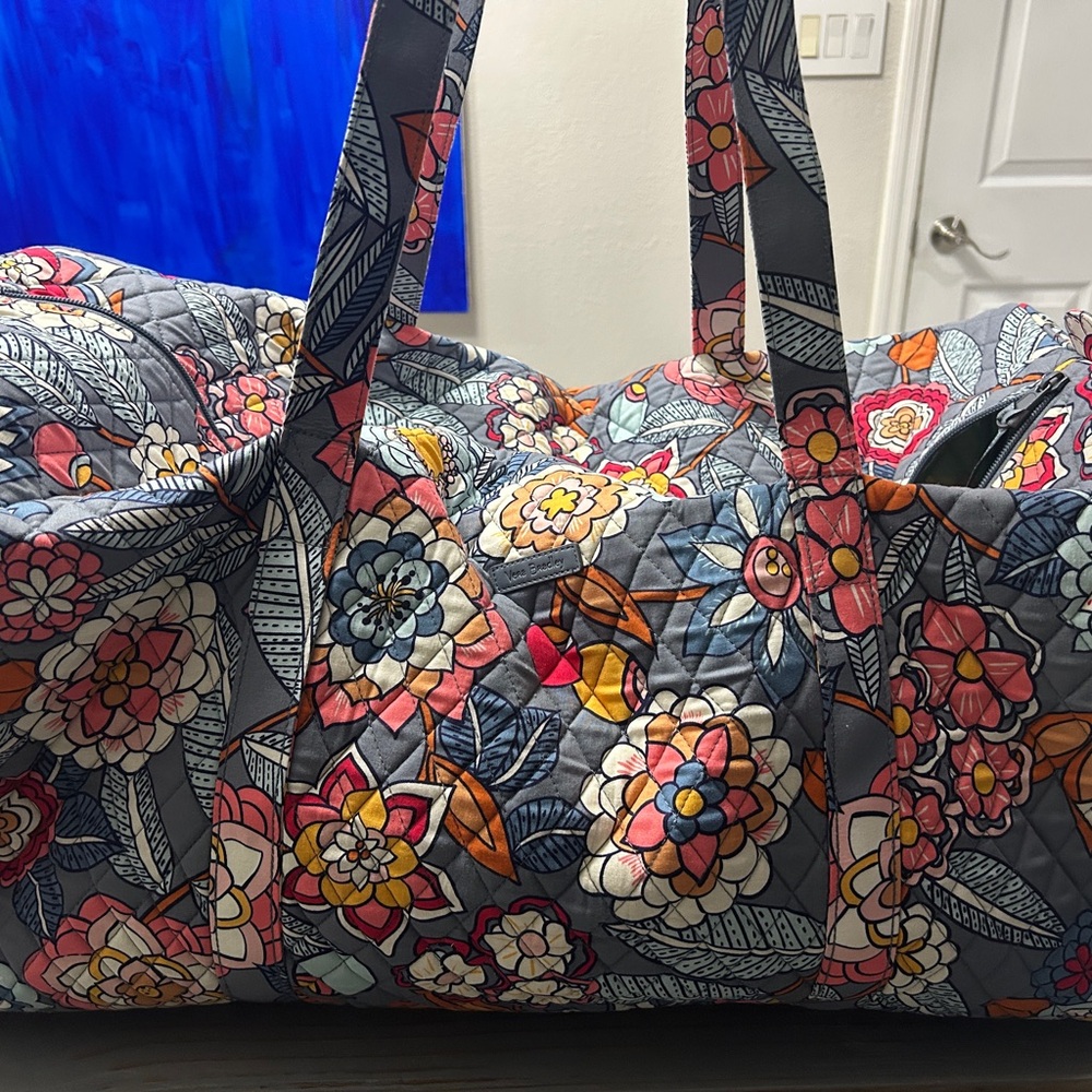 Travel Duffle bag